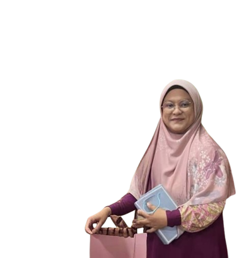 Teacher Mas (Founder)